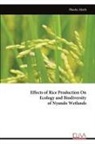 Phoebe Akoth - Effects of Rice Production On Ecology and Biodiversity of Nyando Wetlands