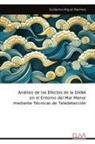 Guillermo Miguel Martínez - Análisis de los Efectos de la DANA en el Entorno del Mar Menor mediante Técnicas de Teledetección