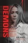 Greta Meigel - Demons