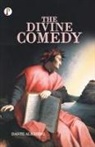 Dante Alighieri - The Divine Comedy