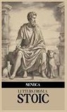 Seneca - LETTERS FROM A STOIC
