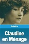 Colette - Claudine en Ménage