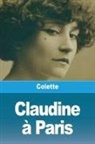 Colette - Claudine à Paris