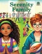 Mona Mason - Serenity Family