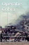 Erika Sanders - Operatie Cobra