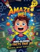 Oussama Wail Bouhentala - Amaze Me