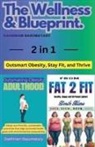 Dadhiram Basumatary - The Wellness & Blueprint