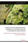 Gustavo Bonilla Pérez - Incidencia de las representaciones múltiples en el fortalecimiento de la competencia argumentativa