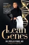 Phyllis Pobee - Lean Genes