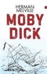 Herman Melville - Moby Dick