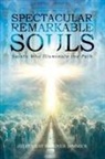 Judith Kay Shroyer Dimmick - Spectacular, Remarkable Souls