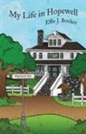 Effie J. Booker - My Life in Hopewell