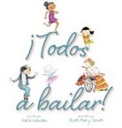 Kara Navolio - Everybody Can Dance! (Spanish Edition)