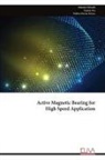 Sukanta Debnath - Active Magnetic Bearing for High Speed Application