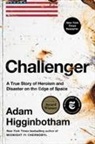 Adam Higginbotham, Adam Higginbotham - Challenger
