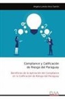 Angela Lorena Arce Santin - Compliance y Calificación de Riesgo del Paraguay