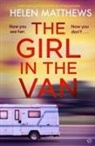 Helen Matthews - The Girl in the Van