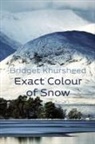 Bridget Khursheed - Exact Colour of Snow