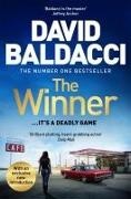 David Baldacci - The Winner