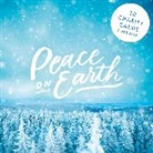 Spck - SPCK Charity Christmas Cards, Pack of 10, 2 Designs