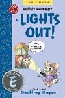 Geoffrey Hayes - Benny and Penny in Lights Out!