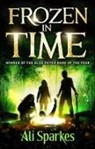 Ali Sparkes - Frozen in Time