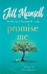 Jill Mansell, Mansell Jill - Promise Me