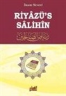 Imam Nevevi - Riyazüs Salihin Ciltli