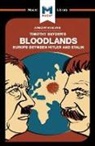 Helen Roche - An Analysis of Timothy Snyder's Bloodlands