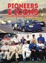 Bill Pearson - Pioneers & Icons of Australian Motorsport