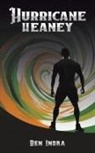 Ben Indra - Hurricane Heaney