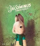 R?becca Dautremer, Rebecca Dautremer, Rébecca Dautremer - The Ordinary Life of Jacominus Gainsborough