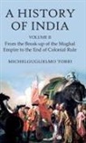 Michelguglielmo Torri - A History of India Volume 2
