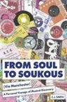C. J. Smith, C.J. Smith - From Soul to Soukous (Via Manchester)