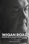 Walter Roy Sharp - Wigan Road