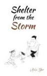 Aili Gao - Shelter from the Storm