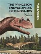 Bryce Jones, Jones Bryce, Egidio Viola - Princeton Encyclopedia of Dinosaurs: Theropods