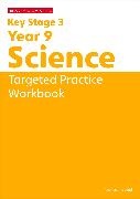 Vicky Fee - KS3 Year 9 Science Targeted Practice Workbook