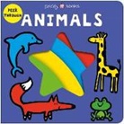Priddy Books, Roger Priddy, Priddy Roger - Peek Through Animals