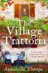 Annabelle Thorpe - The Village Trattoria
