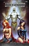 Raven Gregory, Patrick Shand - Grimm Fairy Tales Presents: Unleashed Volume 1