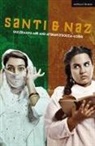 afshan d'souza-lodhi, Guleraana Mir - Santi & Naz