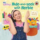 Mr Aron, Ms Rachel, Dong Monique - Ms Rachel: Hide and Seek with Herbie