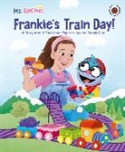 Mr Aron, Ms Rachel, Dong Monique, Trinidad Leo - Ms Rachel: Frankie's Train Day!