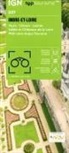 TOP100 -D37-, XXX - INDRE ET LOIRE 1:100 000