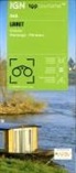 TOP100 -D45-, XXX - LOIRET 1:100 000