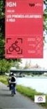 VEL15, XXX - PYRENEES ATLANTIQUES A VELO -LES-