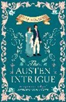 Julia Golding, Golding Julia - The Regency Secrets