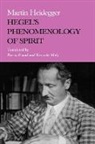 Martin Heidegger, Richard Polt - Hegel S Phenomenology of Spirit
