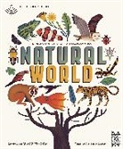 Mike Jolley, Jolley Mike, AJ Wood, Owen Davey, Davey Owen - Curiositree: Natural World